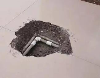 沧源卫生间漏水维修公司为您分享如何判断家里漏水