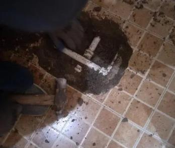 沧源卫生间漏水维修公司为您分享下卫生间渗水如何处理及注意事项