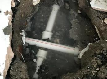 沧源阳台漏水维修公司为您分享楼上楼下漏水怎么处理