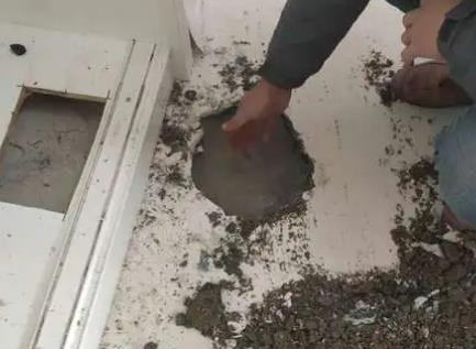 沧源卫生间漏水维修公司分享下精确定位查漏水一次多少钱?不同级别收费不同