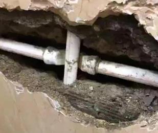 沧源卫生间漏水维修公司分享下检测家用水管漏水点需要多长时间