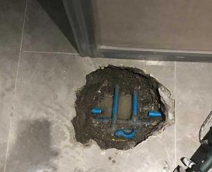 沧源阳台漏水维修公司分享下暖气管道漏水的原因有哪些