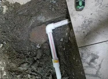 沧源阳台漏水维修时有哪些声音会影响检漏仪